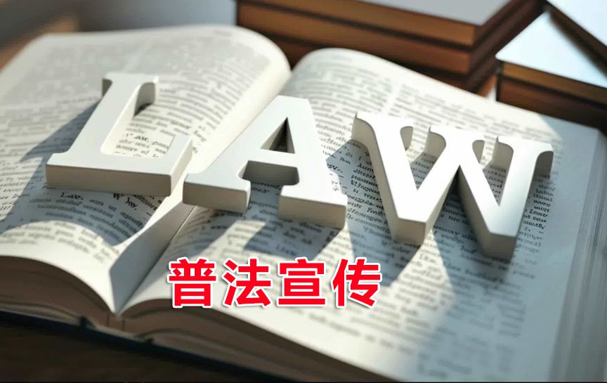 人民日报 | 压实普法责任 创新工作方法 推动...